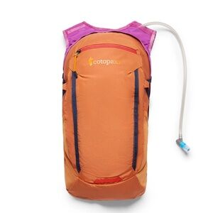 Cotopaxi 15L Hydration backpack brand new
